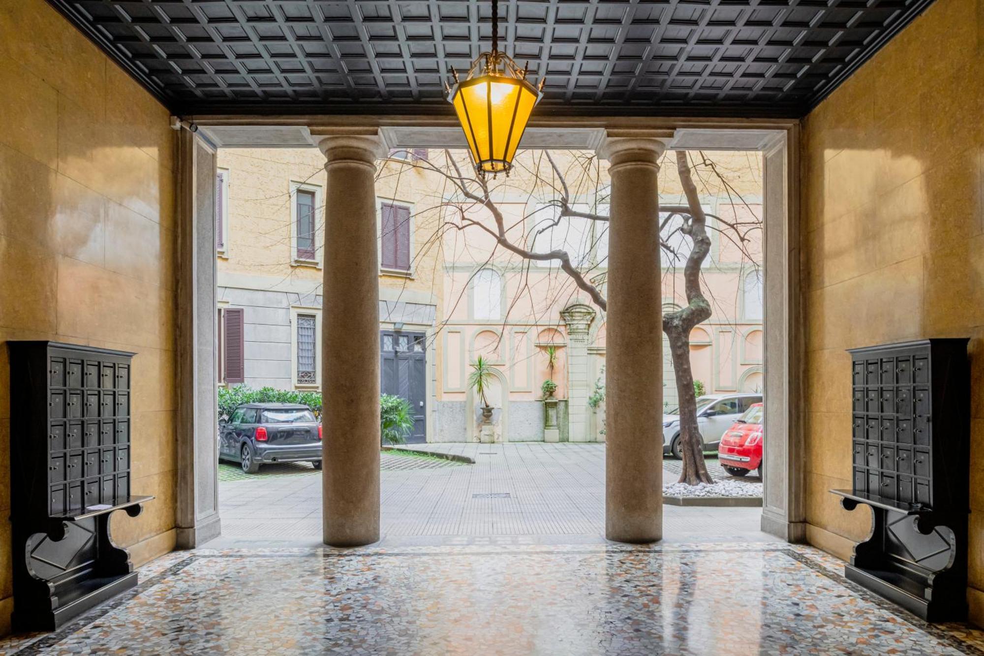 Relstay - Buenos Aires, Milan